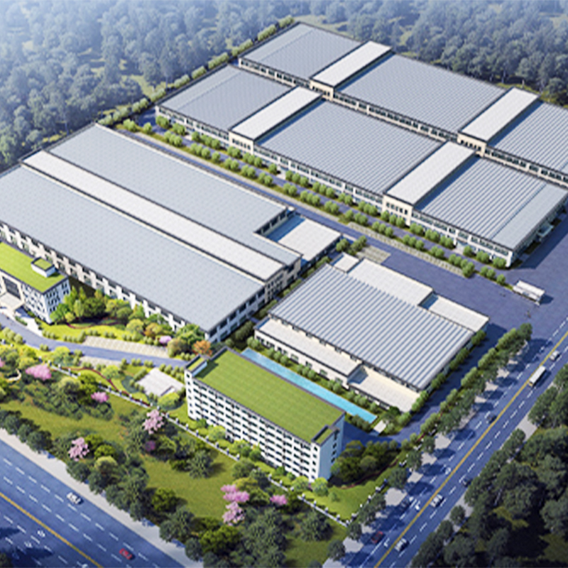 磐谷动力新工厂建设项目施工进度情况报告