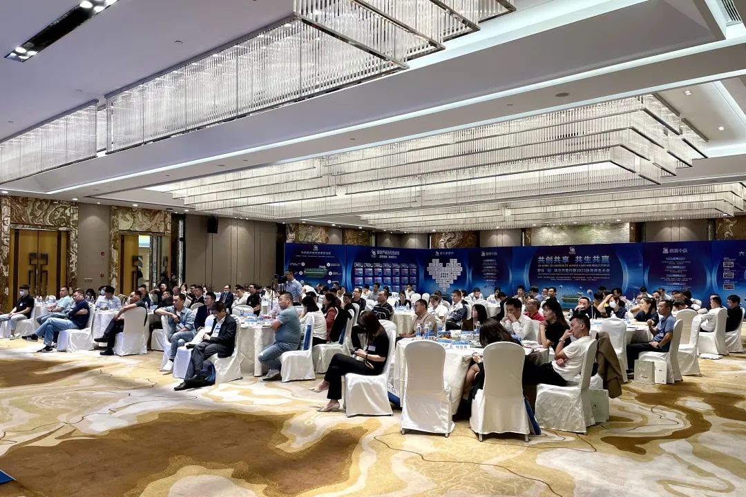与磐谷同行 | 磐谷心动力万里行（福州站）反响热烈
