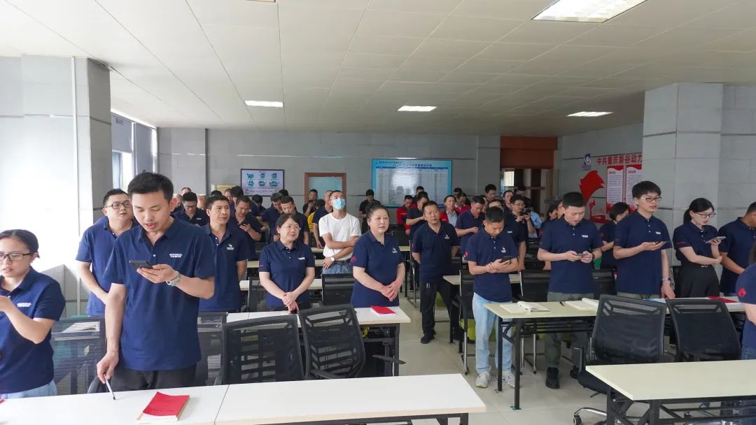 工读传家|磐谷悦读和哲学俱乐部第十六期读书会在初夏举办