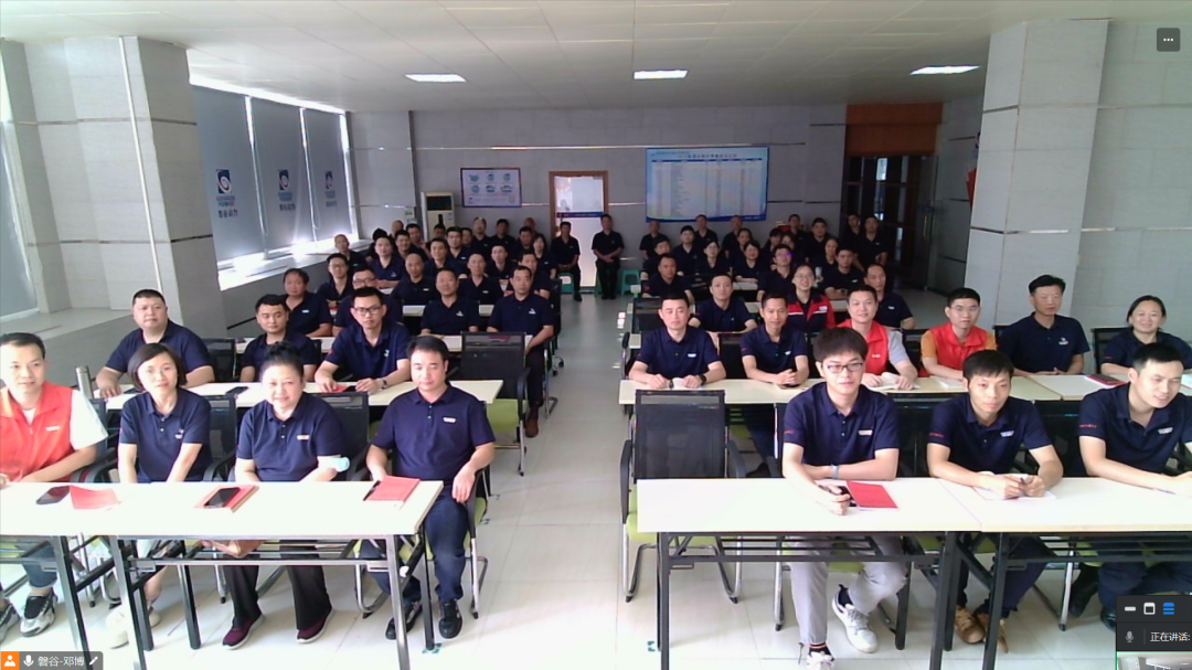 工读传家| 磐谷悦读和哲学俱乐部第十七期读书会在粽叶飘香中举办