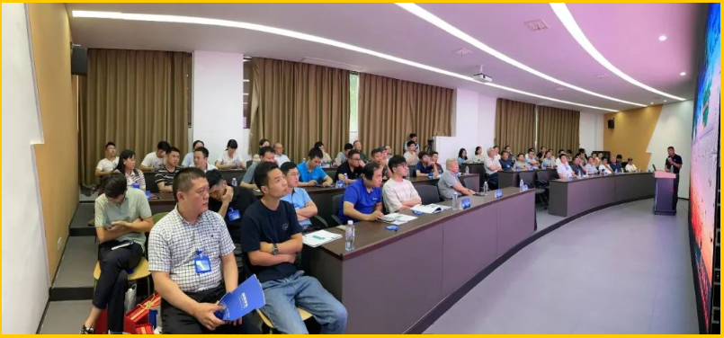 万里行 | 2023年第二届磐谷心动力万里行-南昌站成功举办