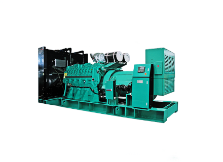 How does the electronic control unit of an electronic fuel injection diesel engine calculate the fuel injection advance angle based on engine operatin