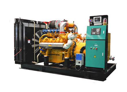 What to Do if Diesel Generators Get Damp?
