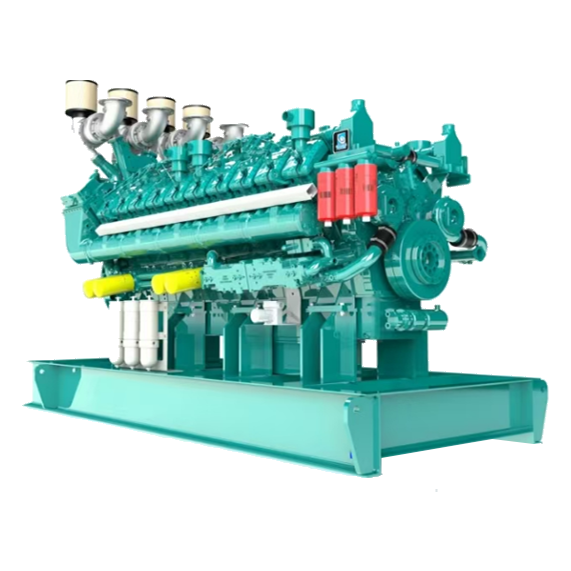 Diesel Engine