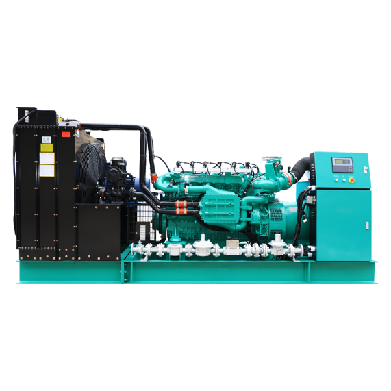 Gas Generator Set