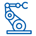 Precision Manufacturing