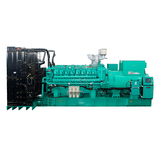 DCP: 2250-2750kVA