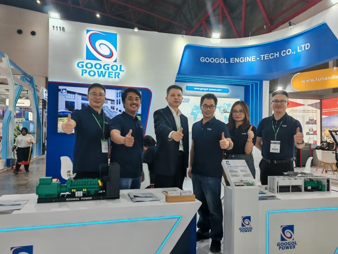 海外拓展 | 磐谷精彩亮相印尼EPI 2025，开启东南亚市场新篇章