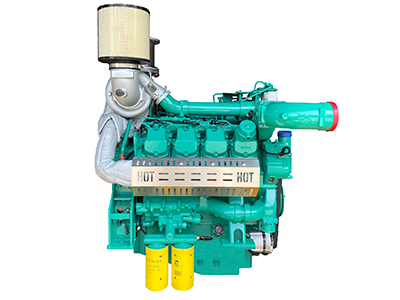 柴油发动机大修后动力下降怎么办