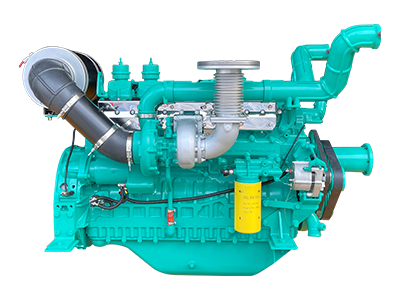 柴油发动机适合大功率机械吗