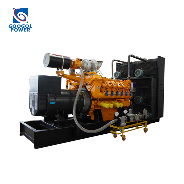 Electric injection diesel engine