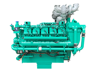 Diesel engine